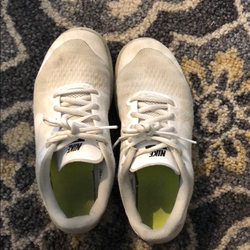 Nike shoes